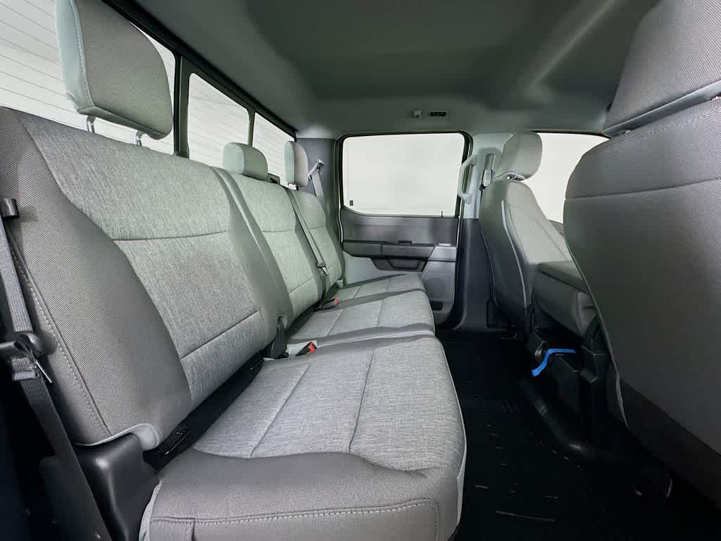 2026 Ford Super Duty F-450 DRW XL