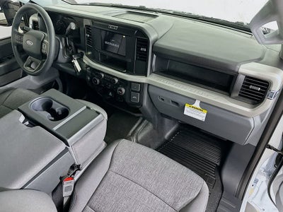 2026 Ford Super Duty F-450 DRW XL