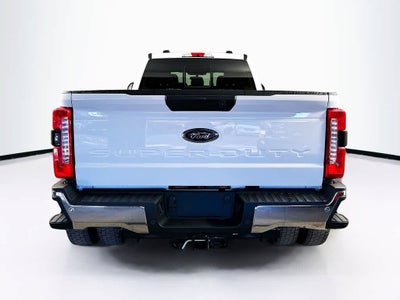 2026 Ford Super Duty F-450 DRW XL