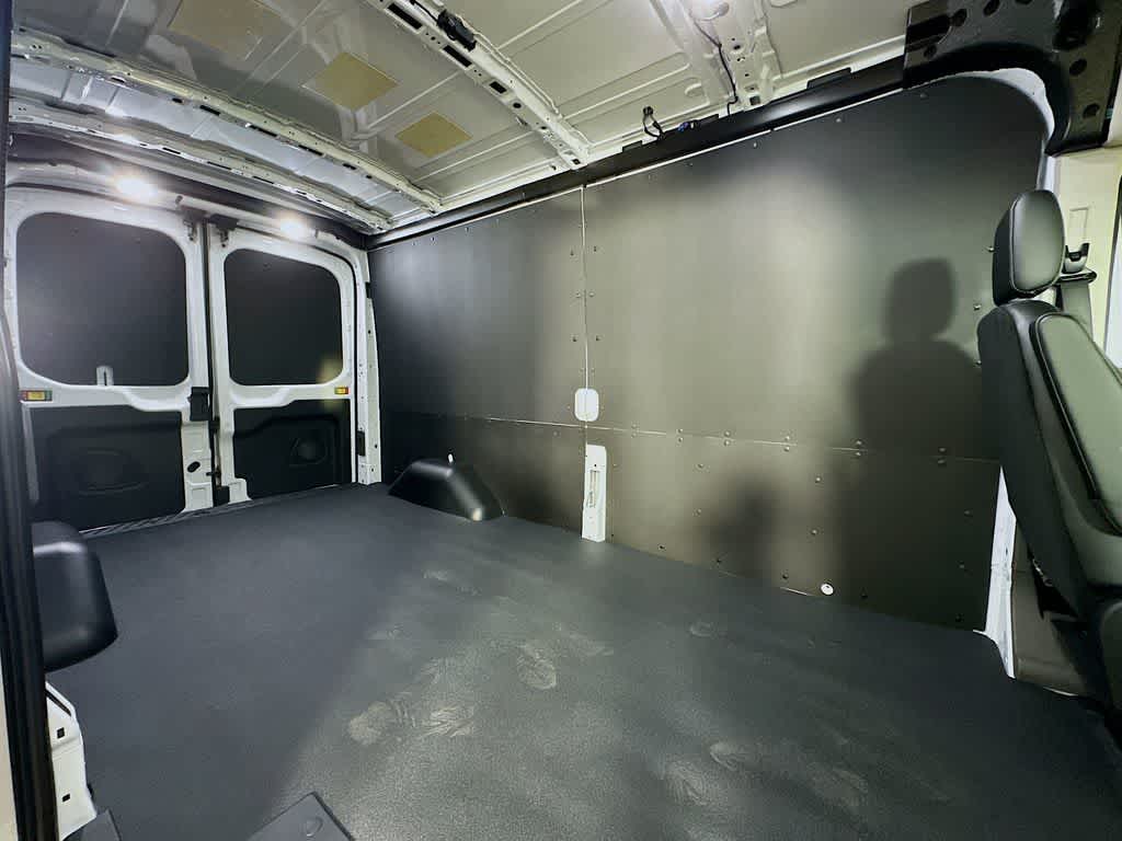 2026 Ford Transit Cargo Van Cargo Van