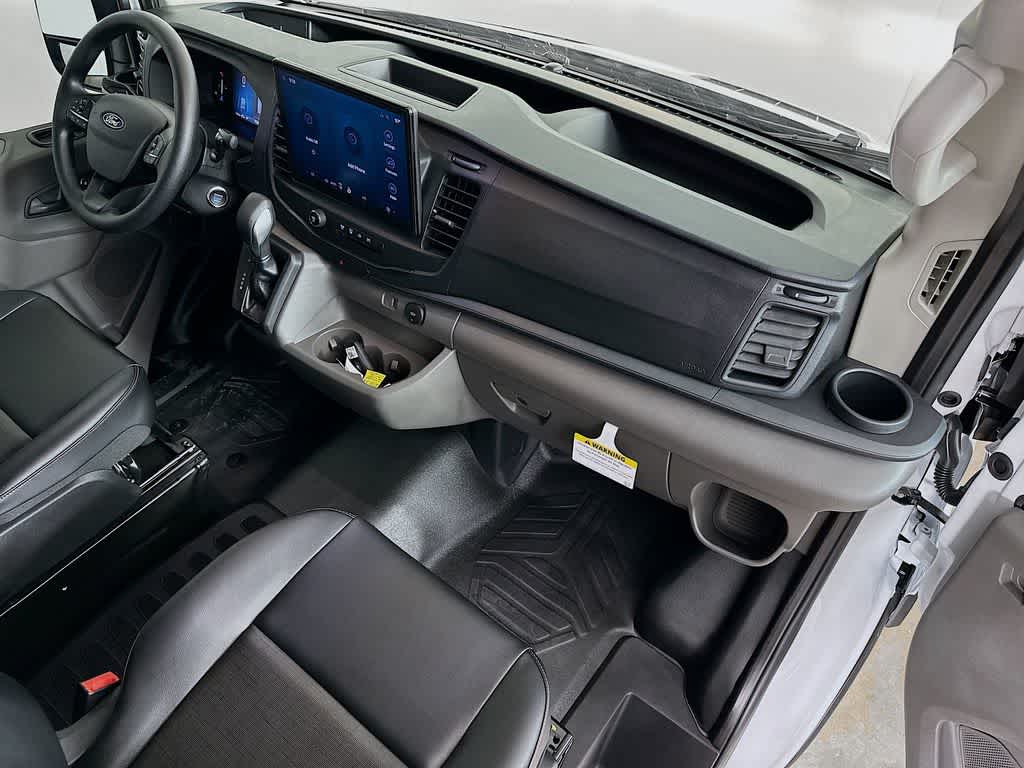 2026 Ford Transit Cargo Van Cargo Van