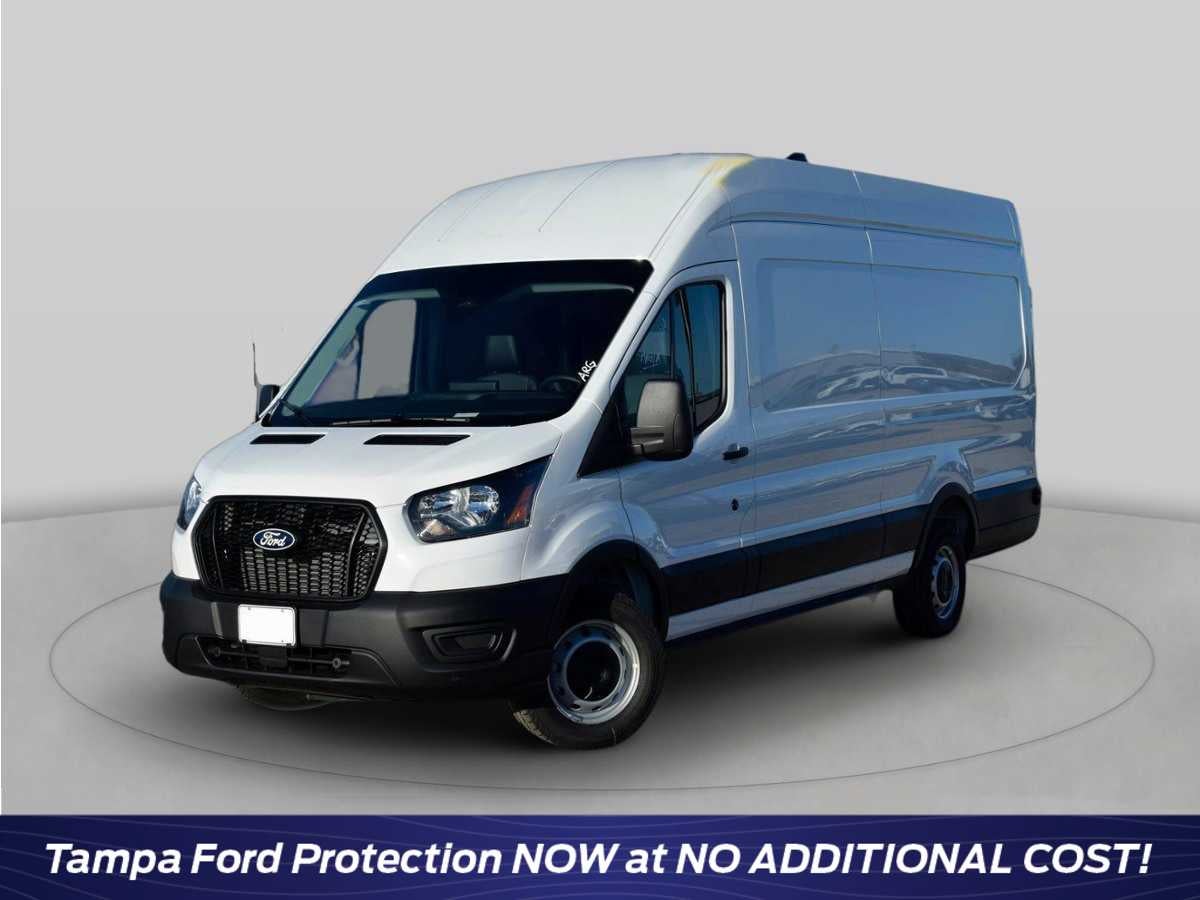 2026 Ford Transit Cargo Van Cargo Van