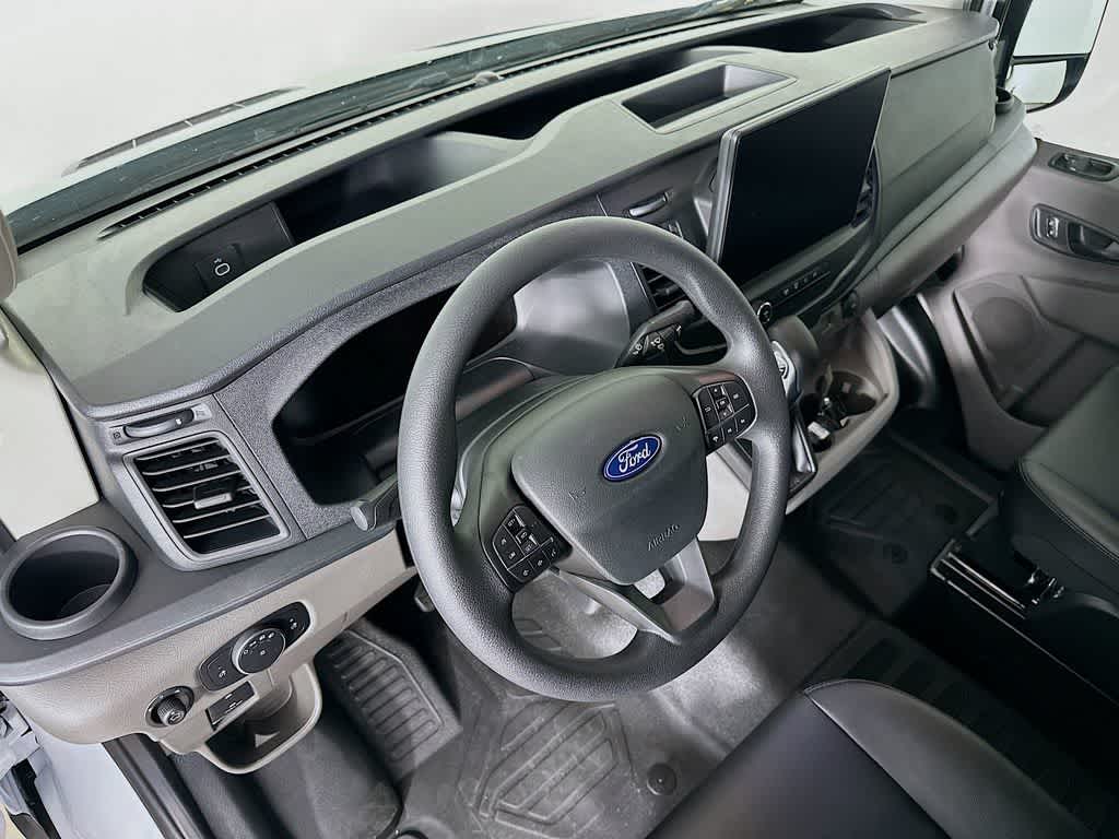 2026 Ford Transit Cargo Van Cargo Van