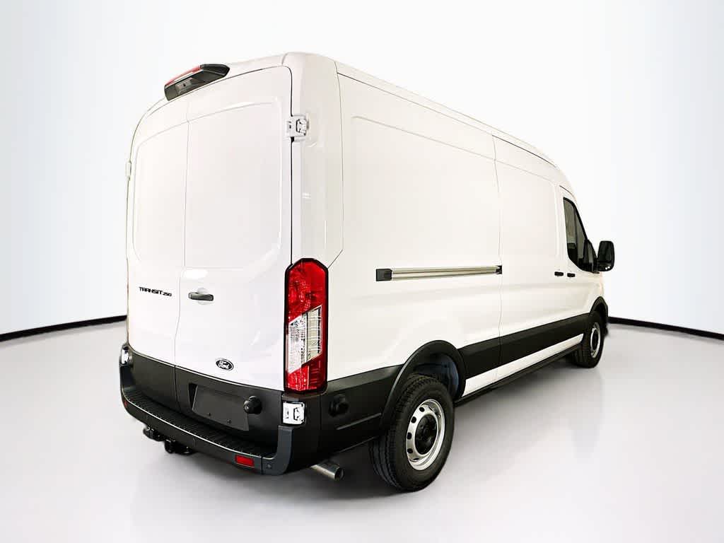 2026 Ford Transit Cargo Van Cargo Van