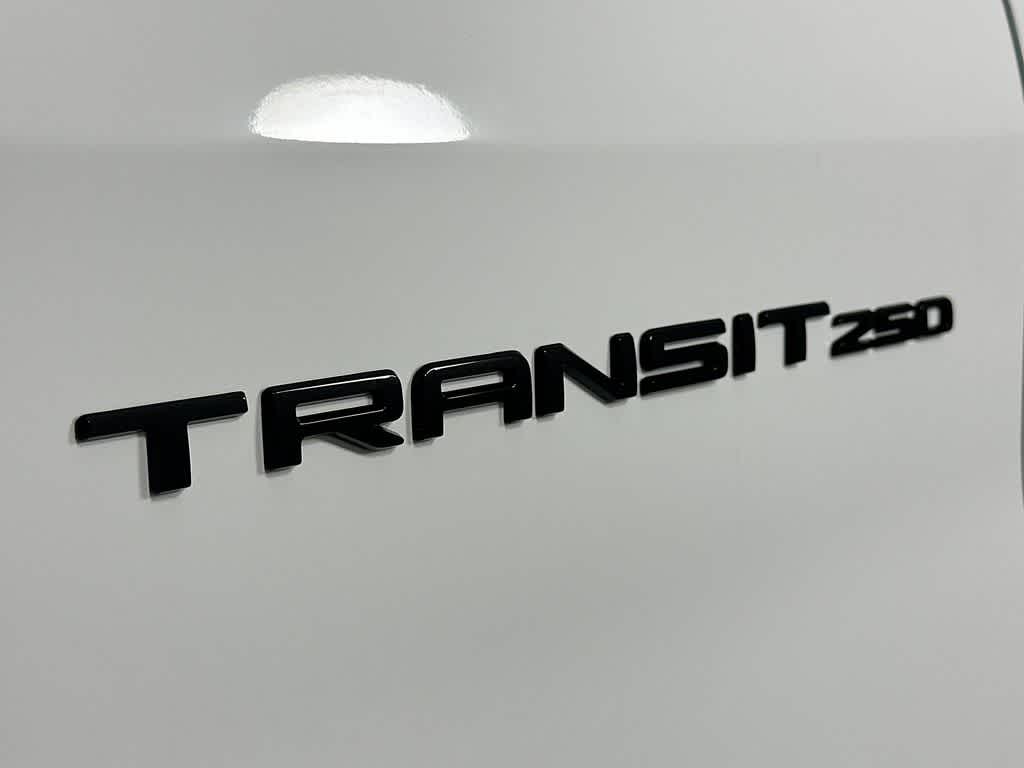 2026 Ford Transit Cargo Van Cargo Van