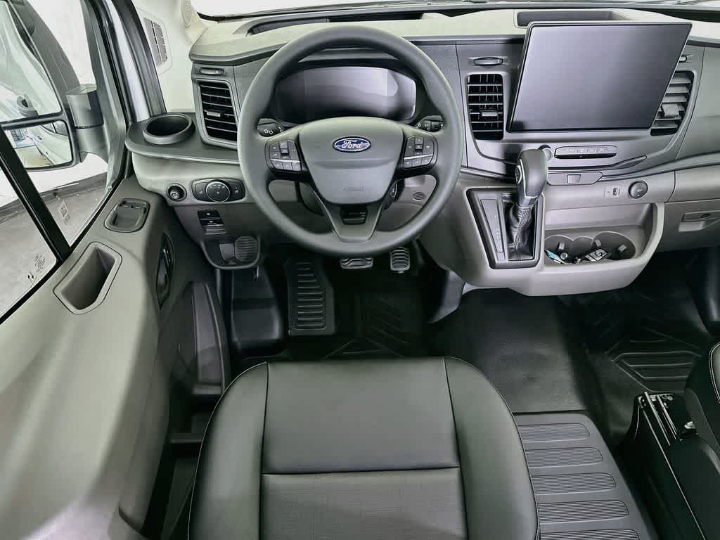 2026 Ford Transit Cargo Van Cargo Van
