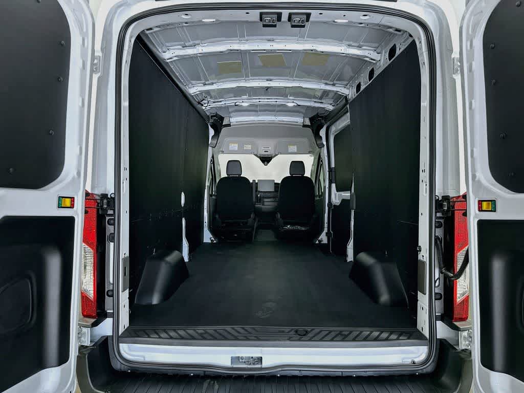 2026 Ford Transit Cargo Van Cargo Van