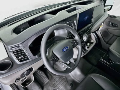 2026 Ford Transit Cargo Van Cargo Van