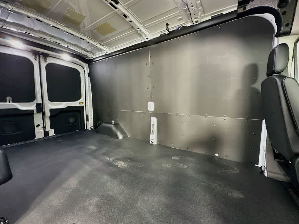 2026 Ford Transit Cargo Van Cargo Van