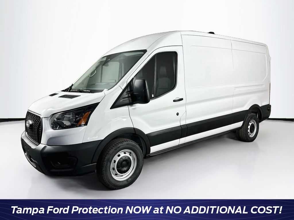 2026 Ford Transit Cargo Van Cargo Van