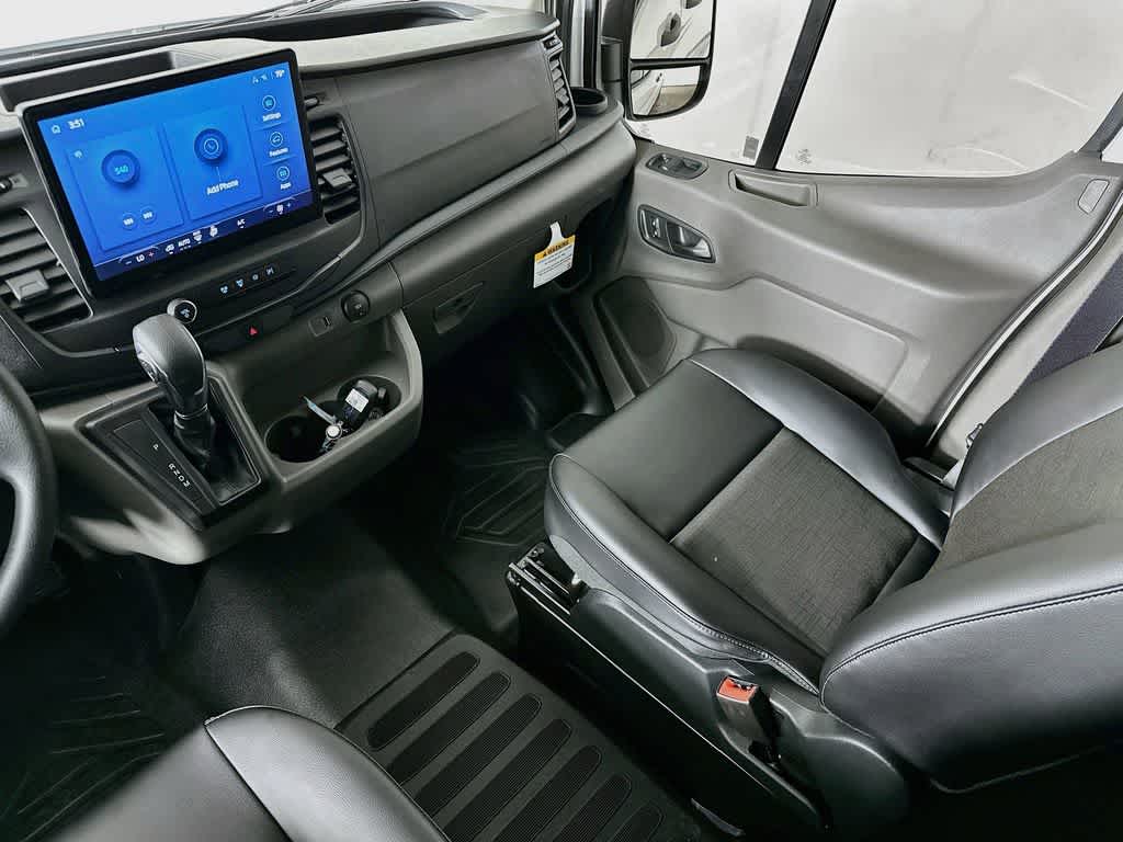 2026 Ford Transit Cargo Van Cargo Van