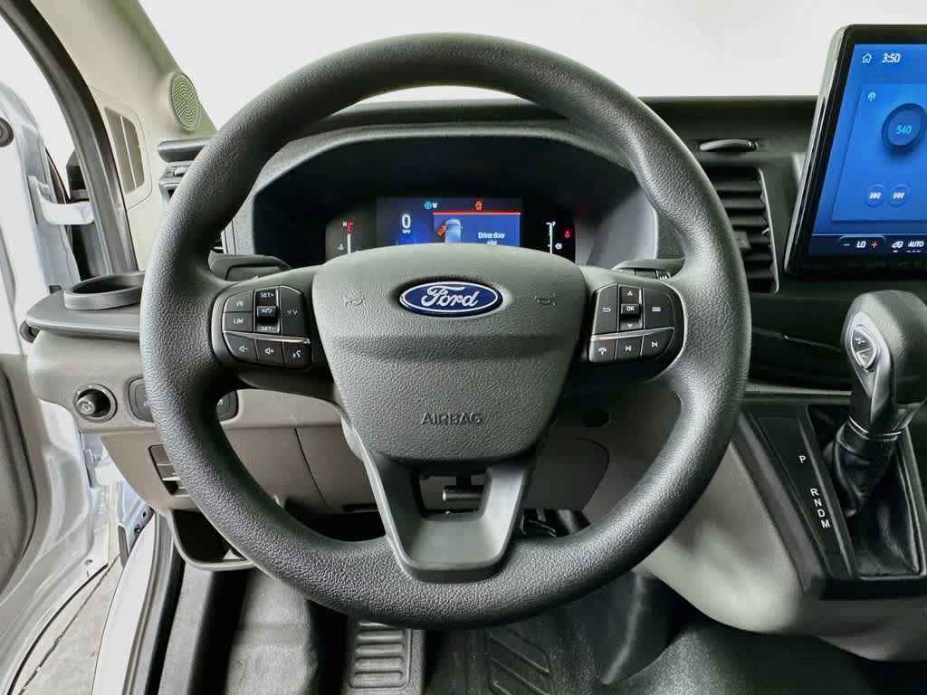 2026 Ford Transit Cargo Van Cargo Van