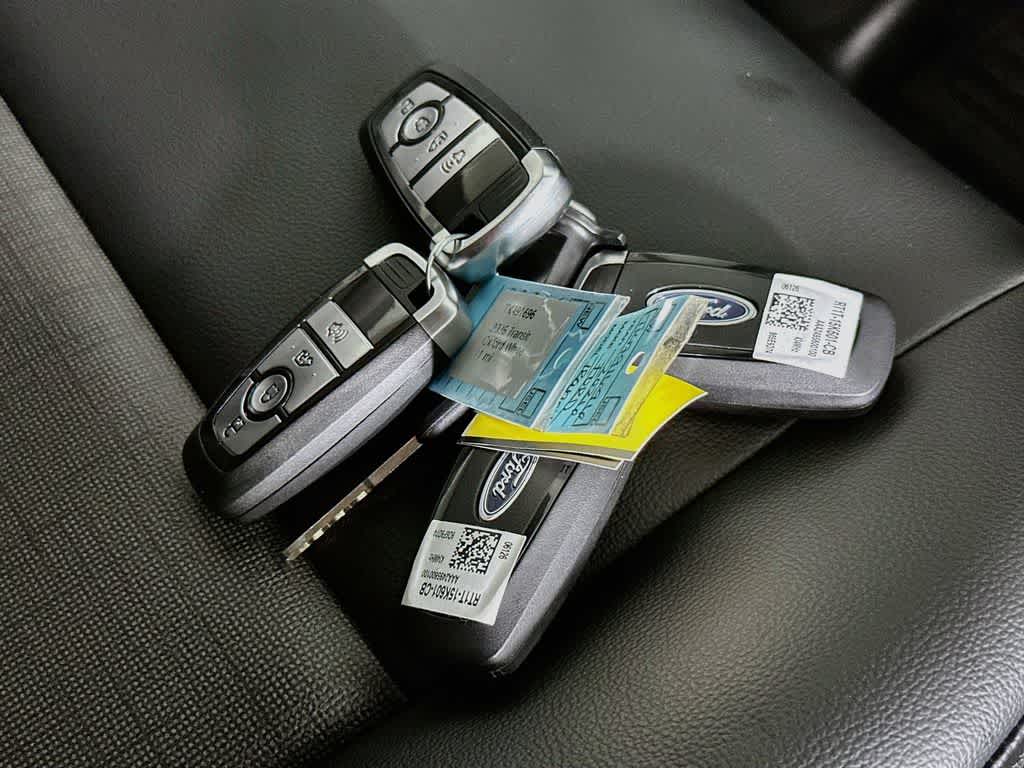 2026 Ford Transit Cargo Van Cargo Van