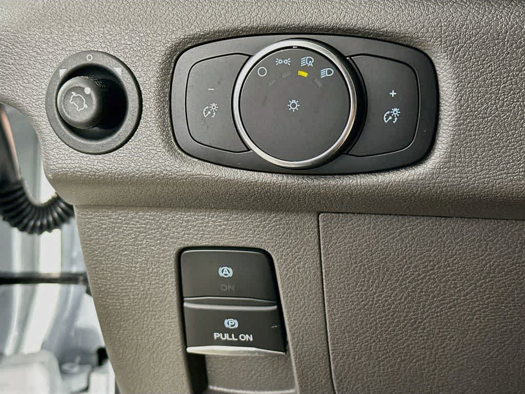 2026 Ford Transit Cargo Van Cargo Van