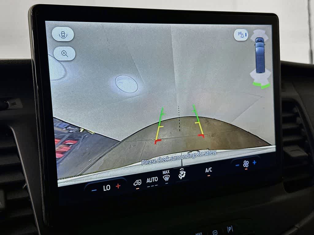 2026 Ford Transit Cargo Van Cargo Van