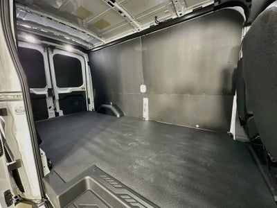 2026 Ford Transit Cargo Van Cargo Van