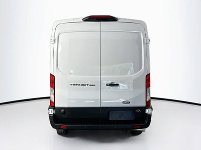 2026 Ford Transit Cargo Van Cargo Van