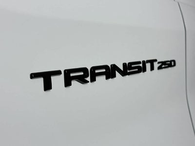 2026 Ford Transit Cargo Van Cargo Van