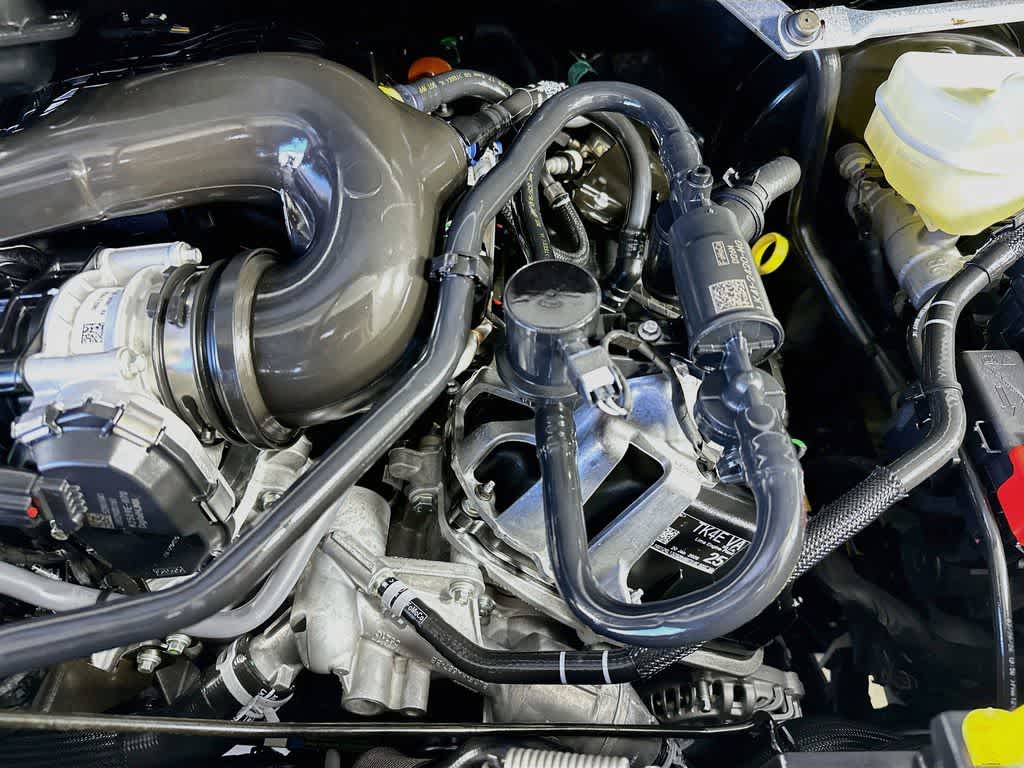 2026 Ford Transit Cargo Van Cargo Van