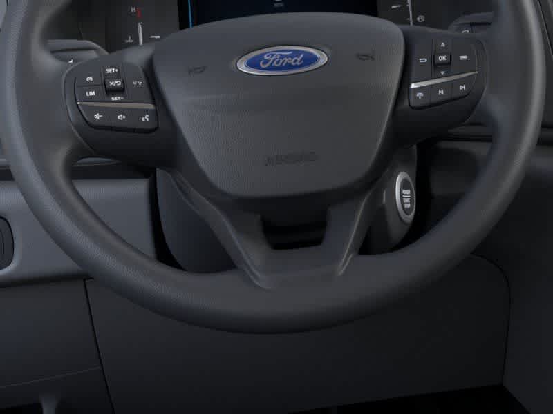 2026 Ford Transit Cargo Van Cargo Van