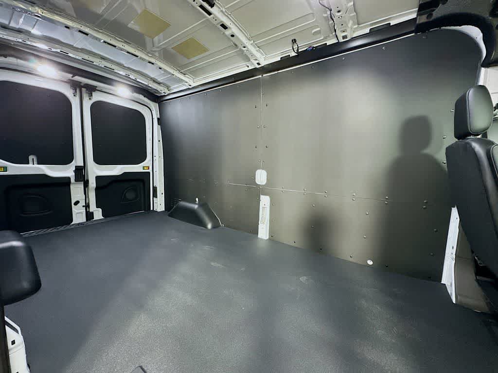 2026 Ford Transit Cargo Van Cargo Van