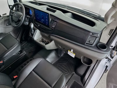 2026 Ford Transit Cargo Van Cargo Van