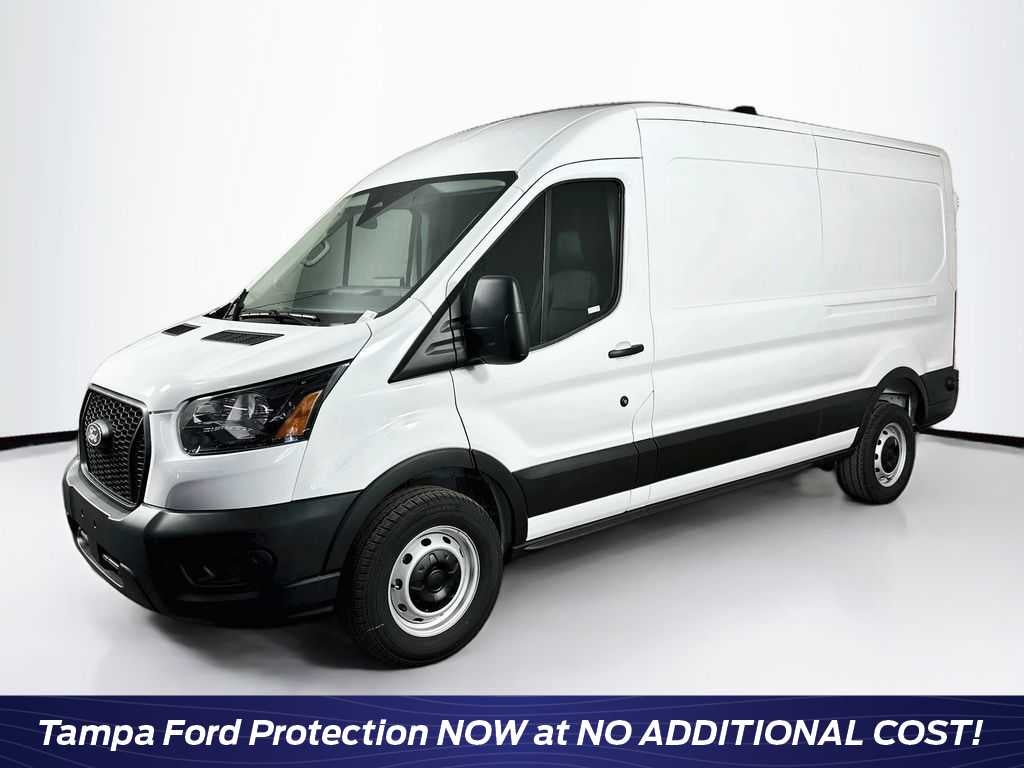 2026 Ford Transit Cargo Van Cargo Van