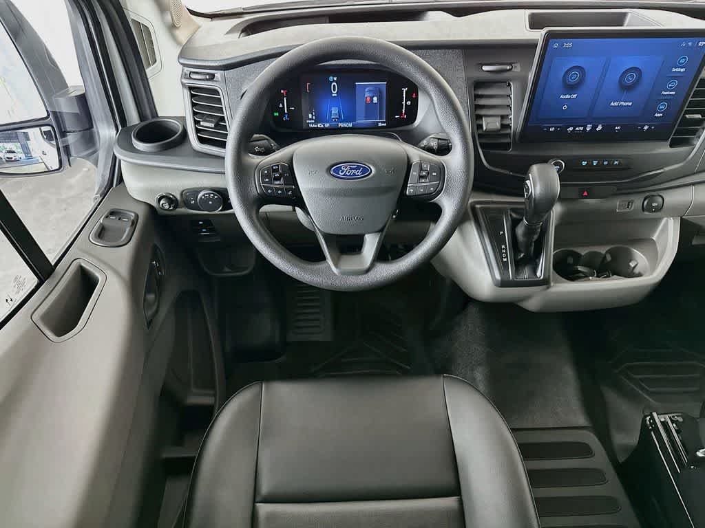 2026 Ford Transit Cargo Van Cargo Van