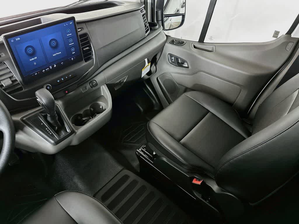 2026 Ford Transit Cargo Van Cargo Van