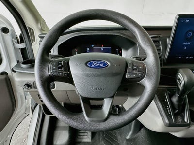 2026 Ford Transit Cargo Van Cargo Van