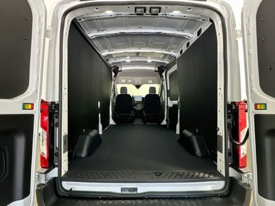 2026 Ford Transit Cargo Van Cargo Van
