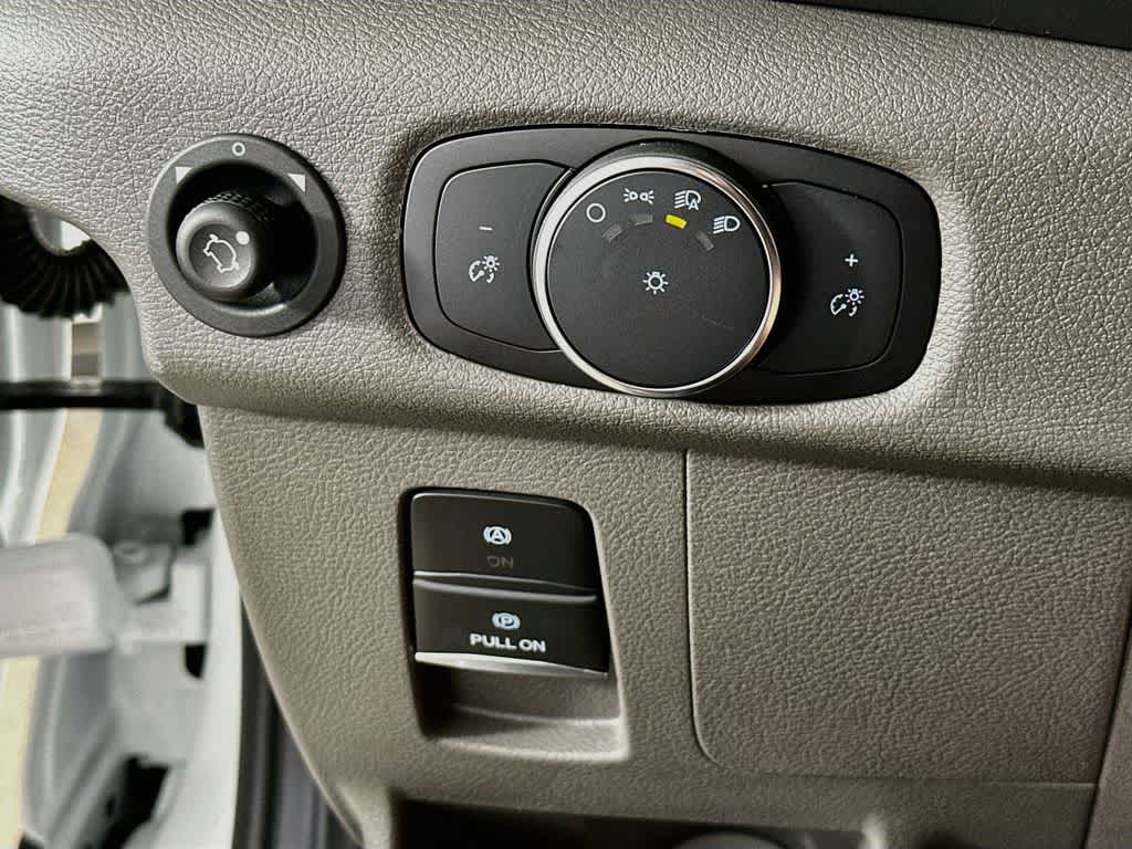 2026 Ford Transit Cargo Van Cargo Van