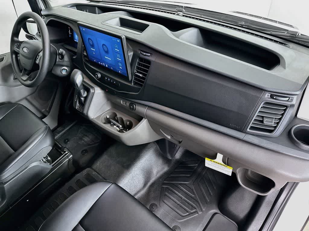 2026 Ford Transit Cargo Van Cargo Van