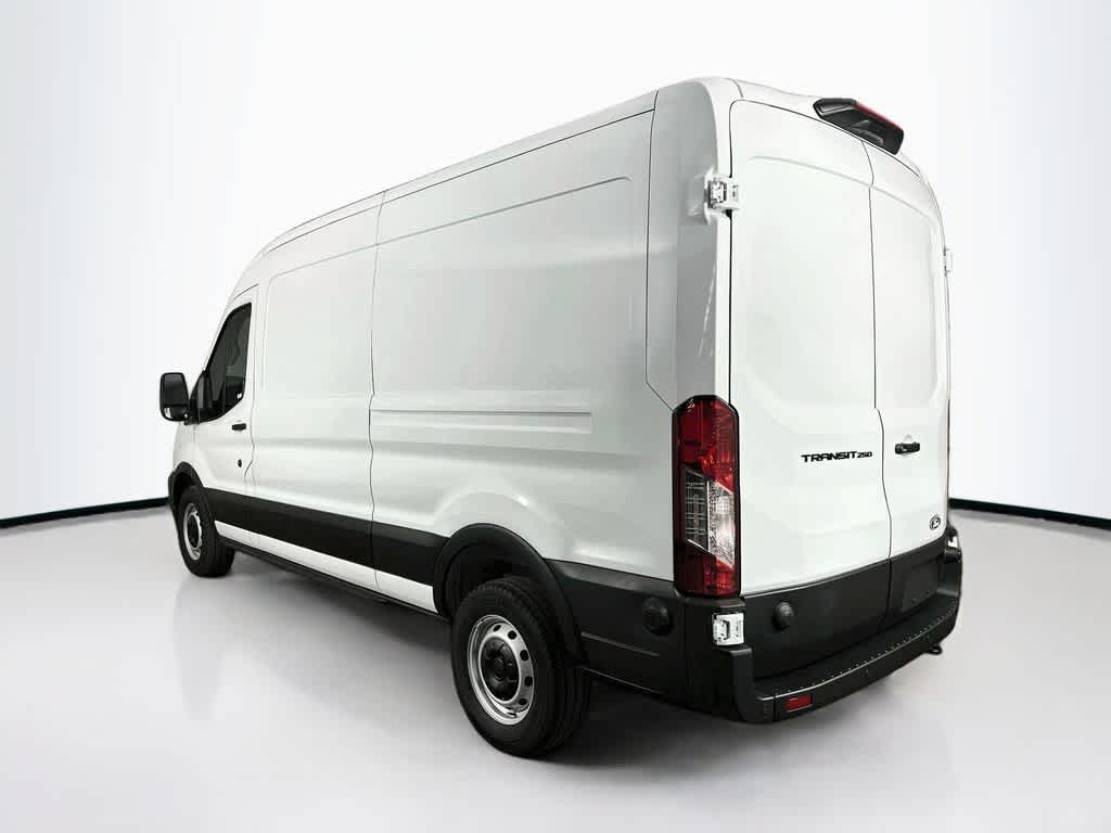 2026 Ford Transit Cargo Van Cargo Van