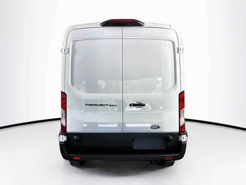 2026 Ford Transit Cargo Van Cargo Van