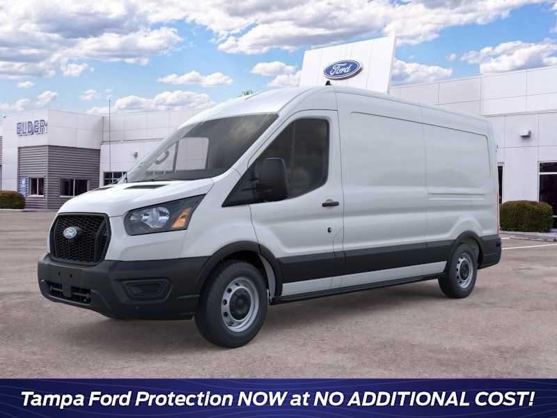 2026 Ford Transit Cargo Van Cargo Van