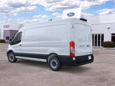 2026 Ford Transit Cargo Van Cargo Van