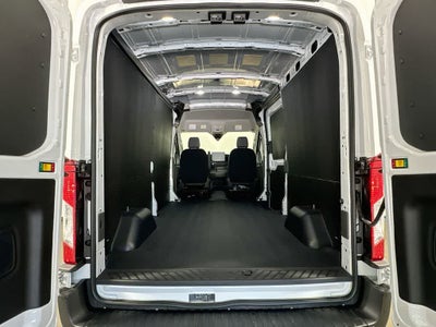 2026 Ford Transit Cargo Van Cargo Van