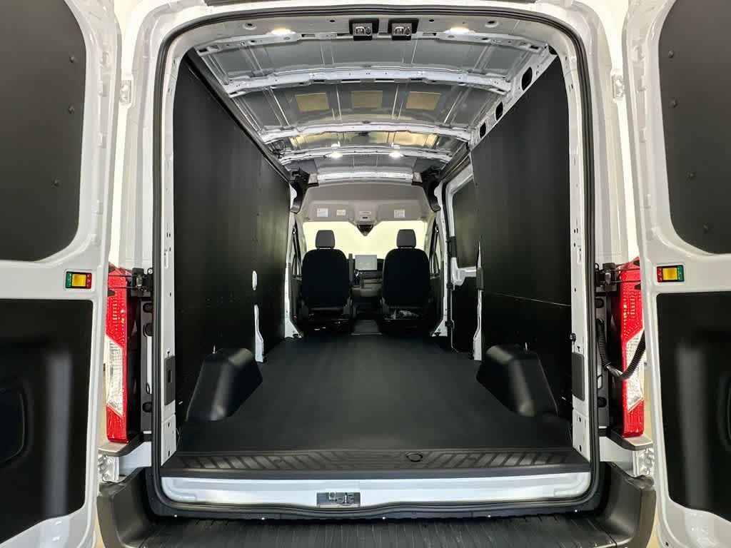 2026 Ford Transit Cargo Van Cargo Van