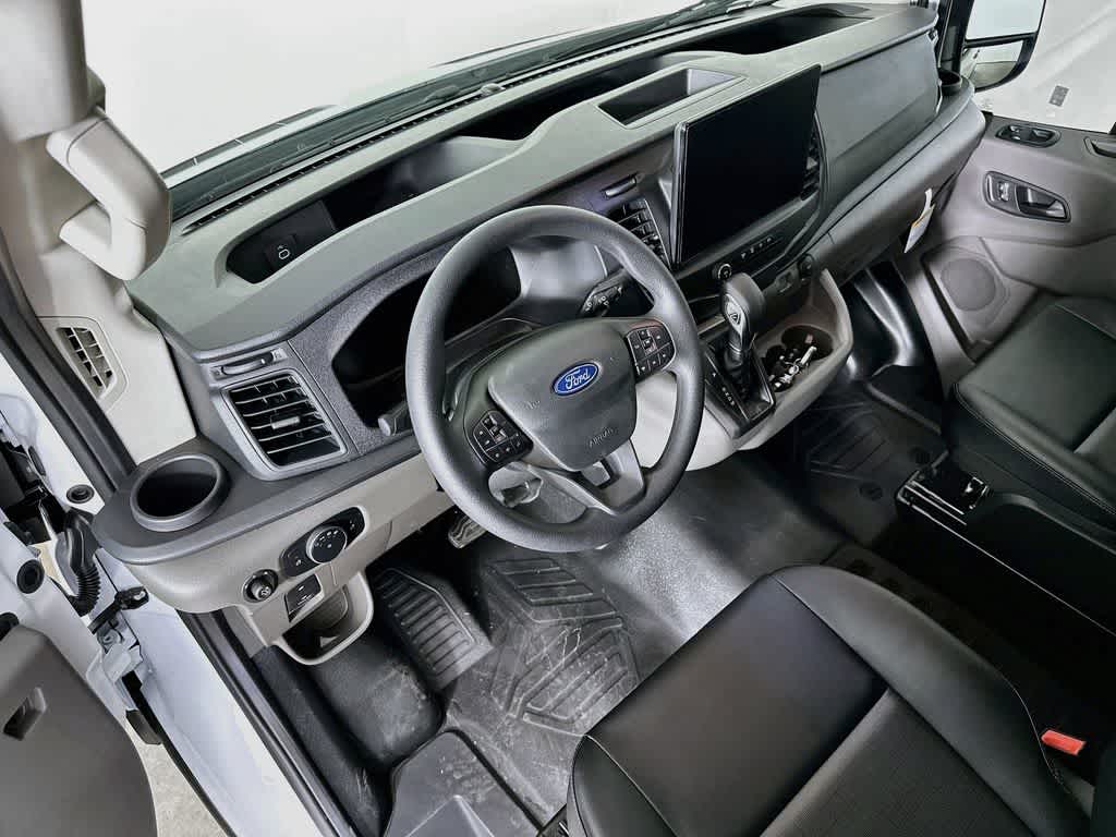 2026 Ford Transit Cargo Van Cargo Van