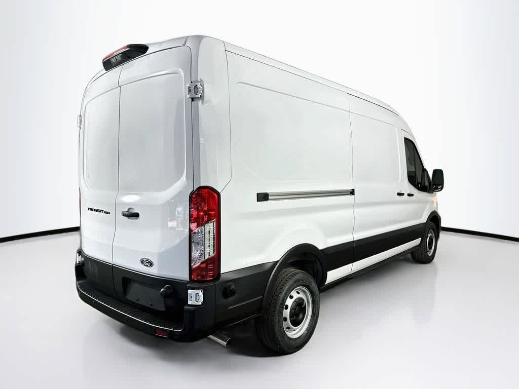 2026 Ford Transit Cargo Van Cargo Van