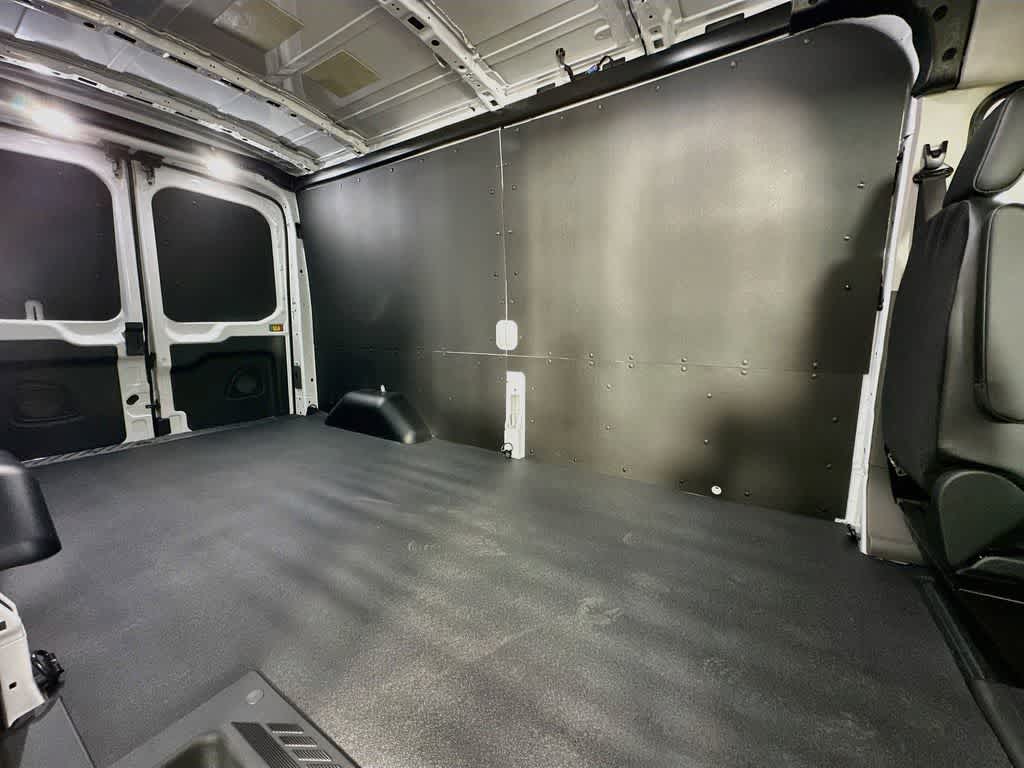 2026 Ford Transit Cargo Van Cargo Van