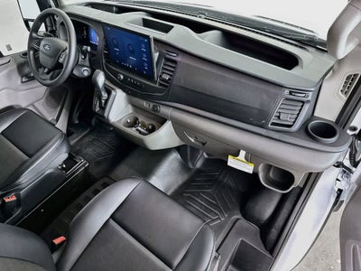 2026 Ford Transit Cargo Van Cargo Van