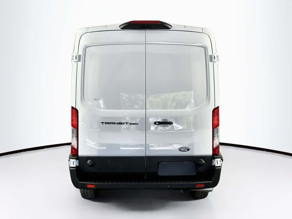 2026 Ford Transit Cargo Van Cargo Van