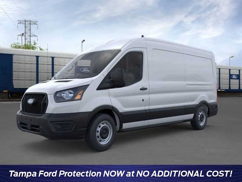 2026 Ford Transit Cargo Van Cargo Van
