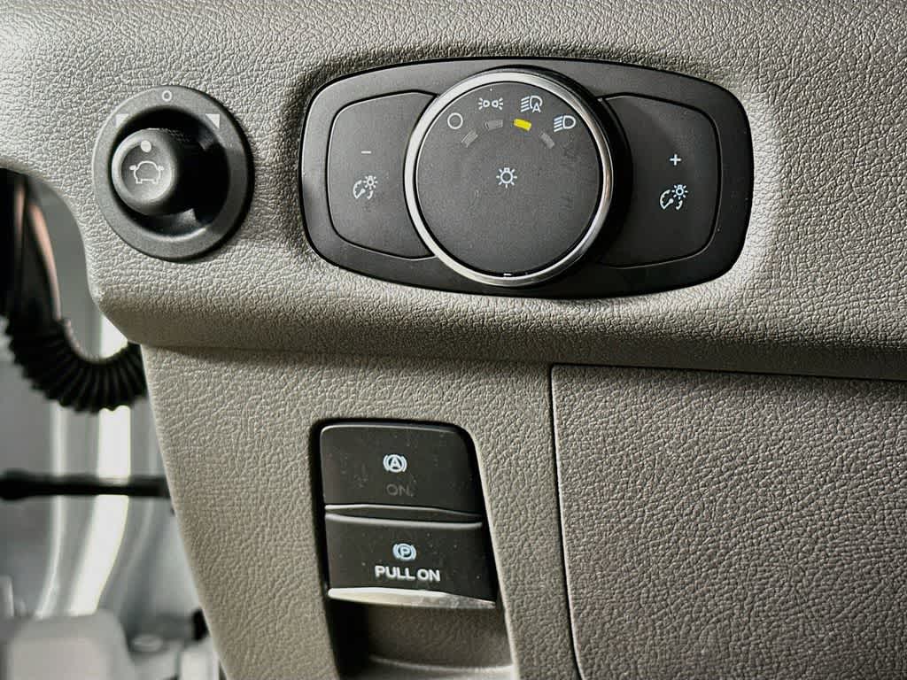 2026 Ford Transit Cargo Van Cargo Van