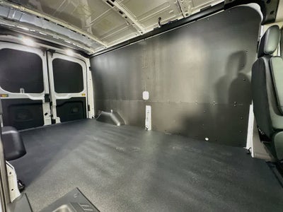 2026 Ford Transit Cargo Van Cargo Van
