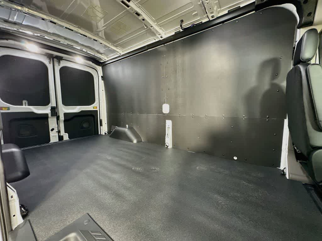 2026 Ford Transit Cargo Van Cargo Van