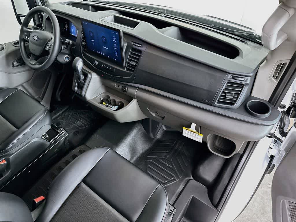 2026 Ford Transit Cargo Van Cargo Van