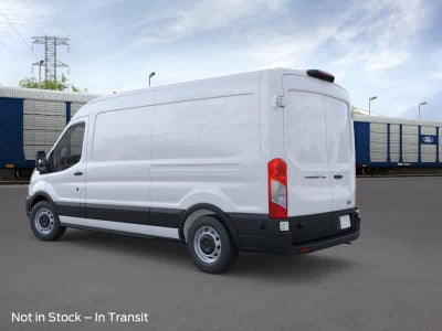 2026 Ford Transit Cargo Van Cargo Van